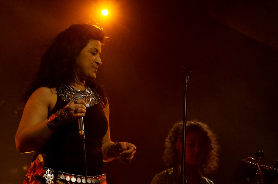 #LiveReport Syna Awel par Jacques Lerognon