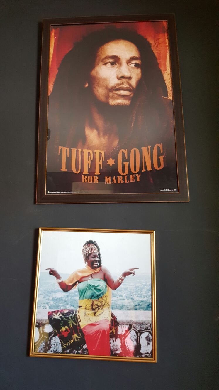 Studio Tuff Gong