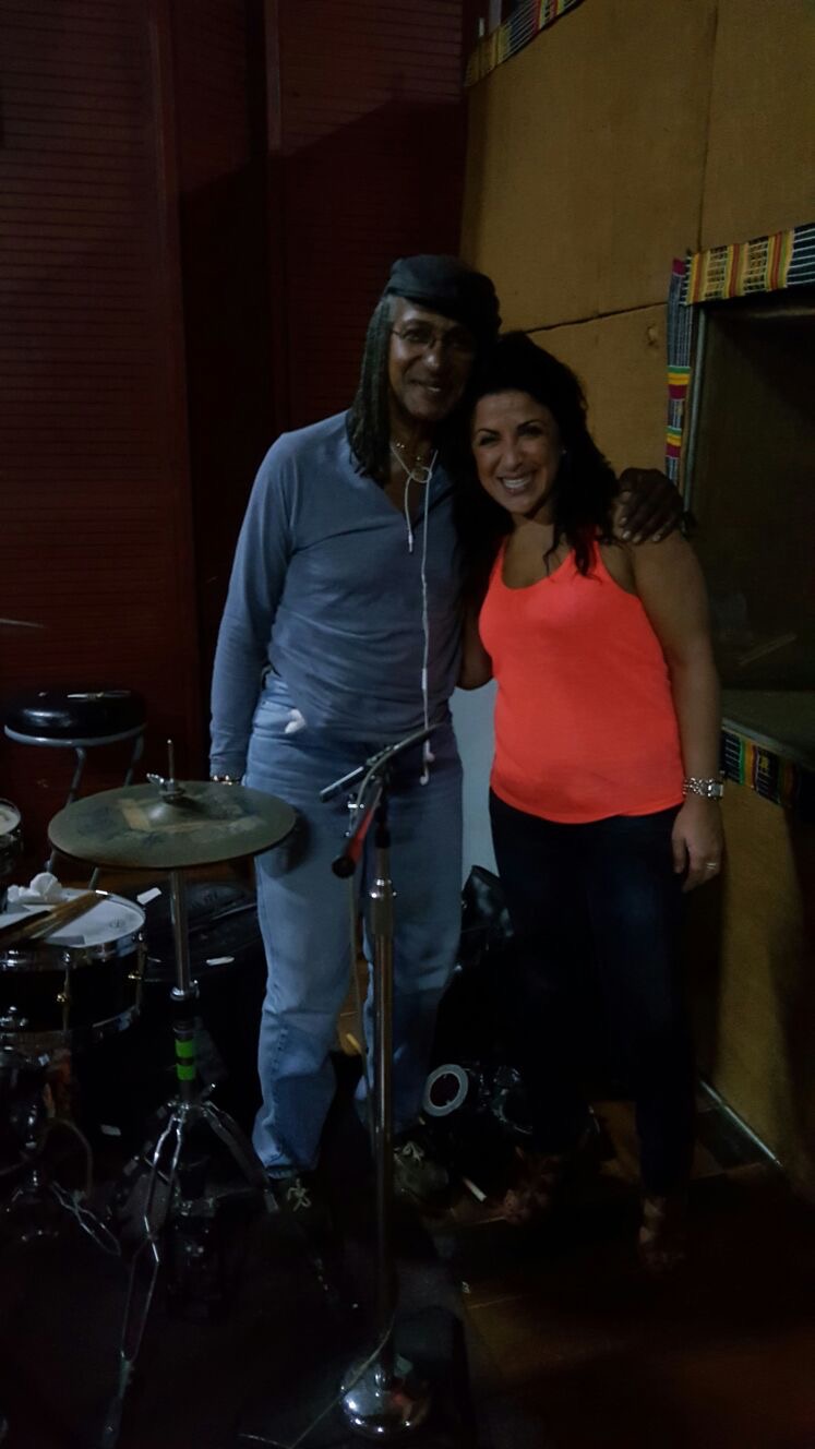 Studio Tuff Gong