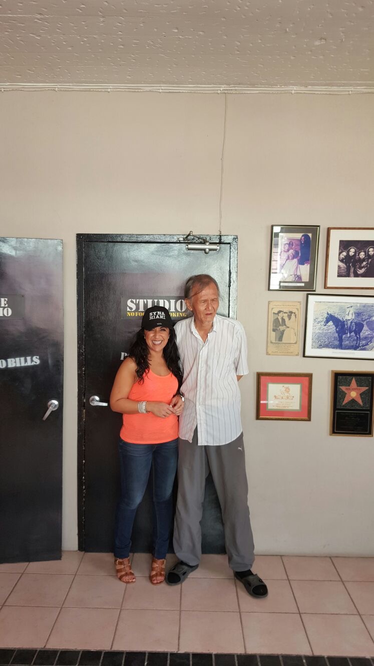 Studio Tuff Gong