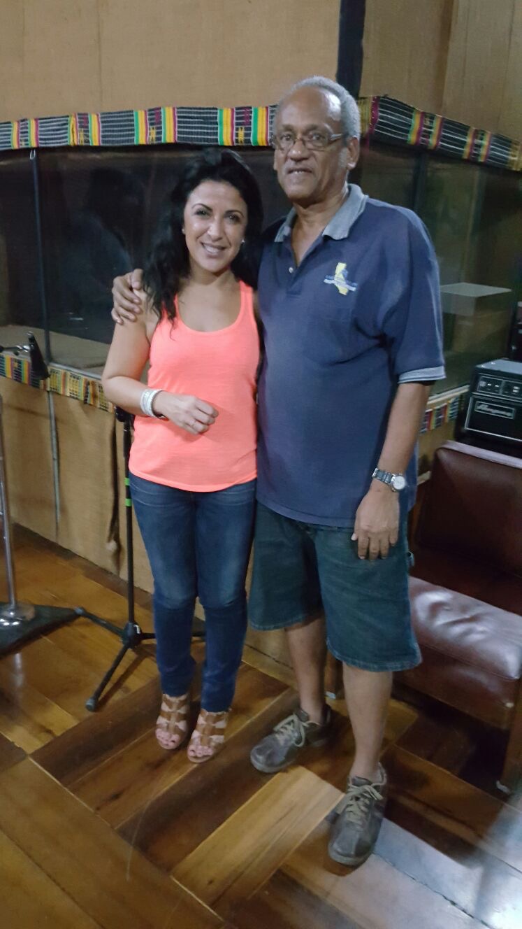 Studio Tuff Gong