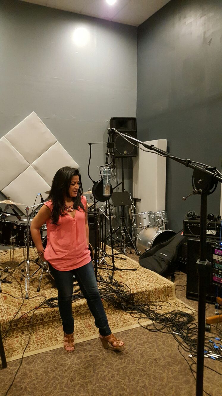 Studio Tuff Gong