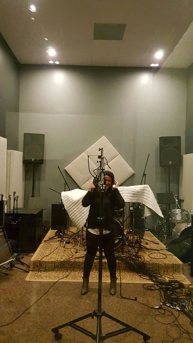 Studio Tuff Gong