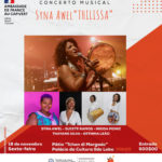 Syna Awel & Friends « Thilissa » au Cap Vert