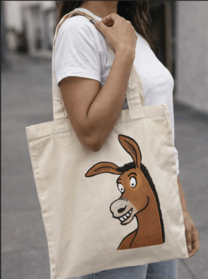 Sac Tote Bag Arioul