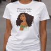 T-shirt Princesse Nelya