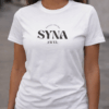 T-shirt SYNA AWEL – Amazigh Heritage