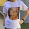 T-shirt pochette Awel