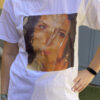 T-shirt pochette Awel
